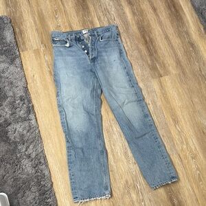 Agolde 90’s jeans